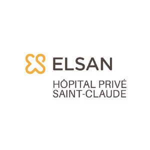 Elsan Polyclinique Saint-Claude