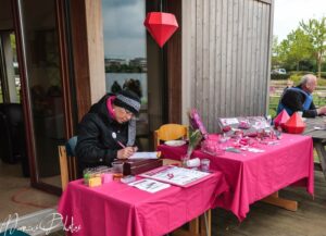 Journée du 1er mai dédié à Anne Féton