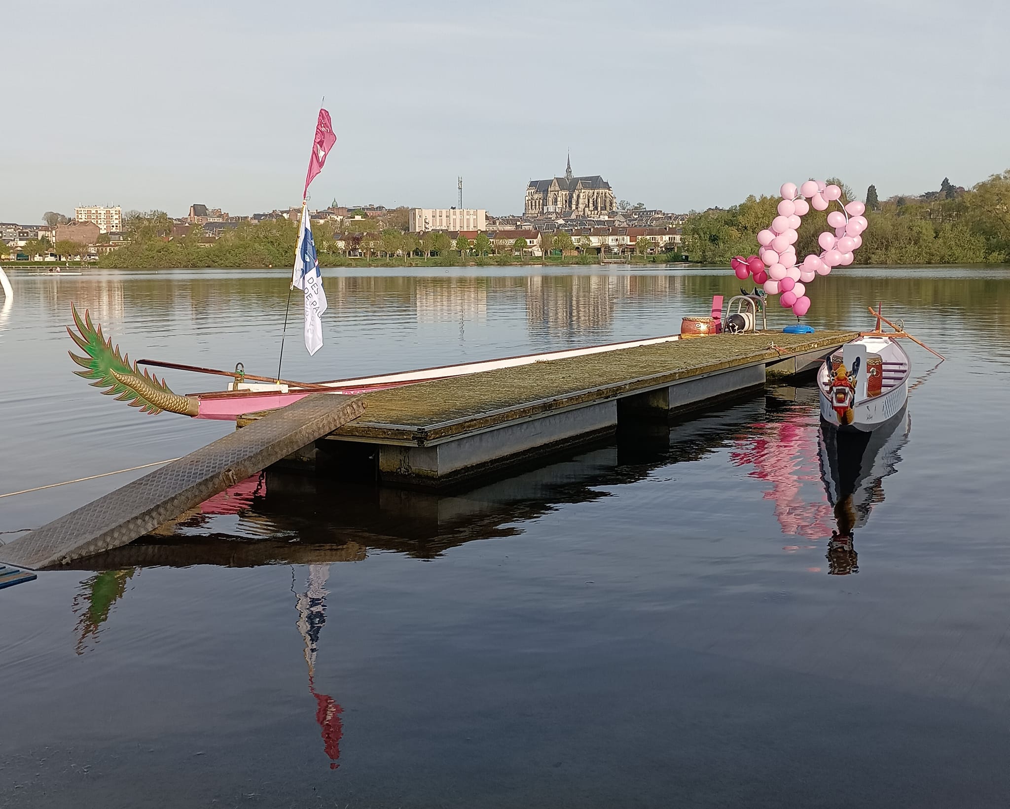 Diamant Rose célèbre ses 10 ans