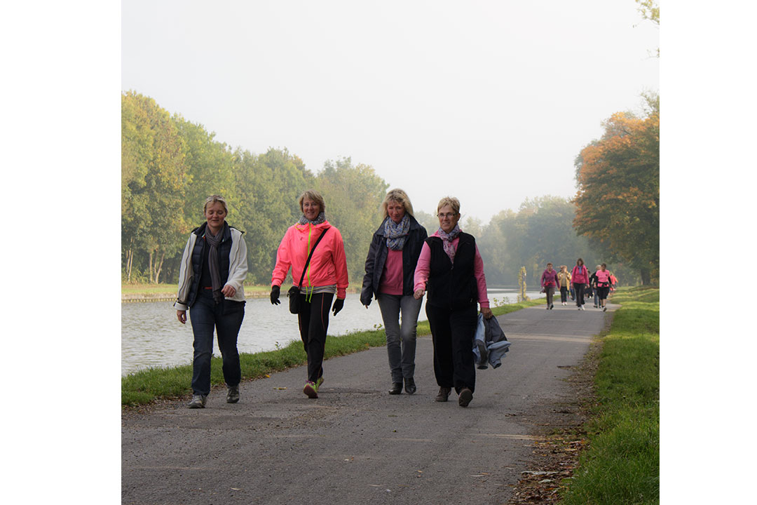 Lutte contre le cancer Octobre Rose 2015