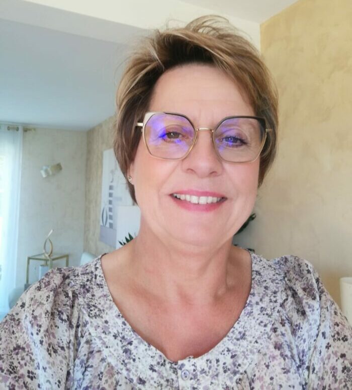 Murielle Chevalier
