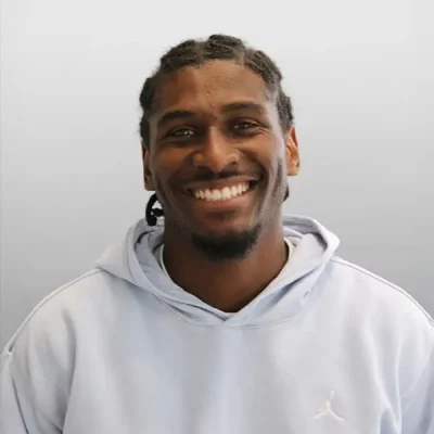 Abdou Kenté Educateur Sportif pour Diamant Rose