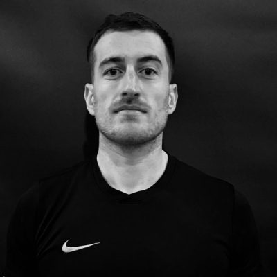 Antoine Quentin Éducateur Sportif Maître nageur